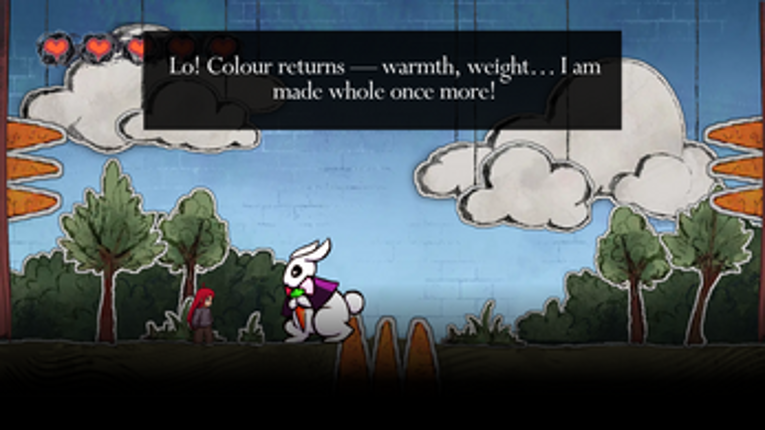 Harrow Night screenshot