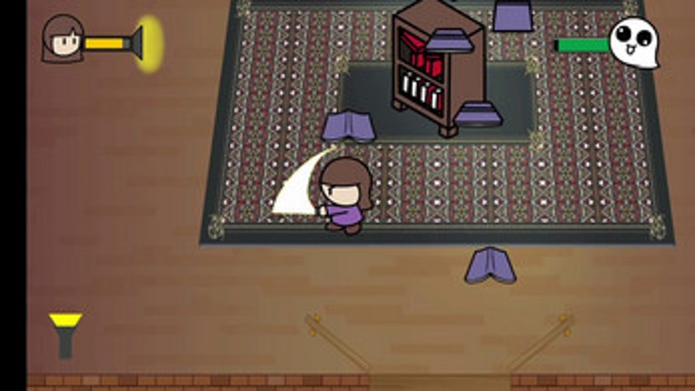 Haunted Home (2022/1) Image