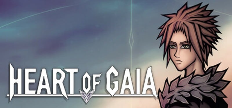 Heart of Gaia Image