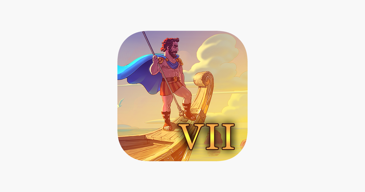 Games like Hercules VII (Platinum)