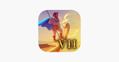 Hercules VII (Platinum) Image