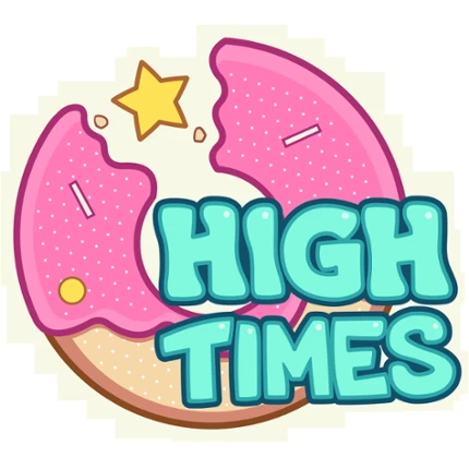High Times Image