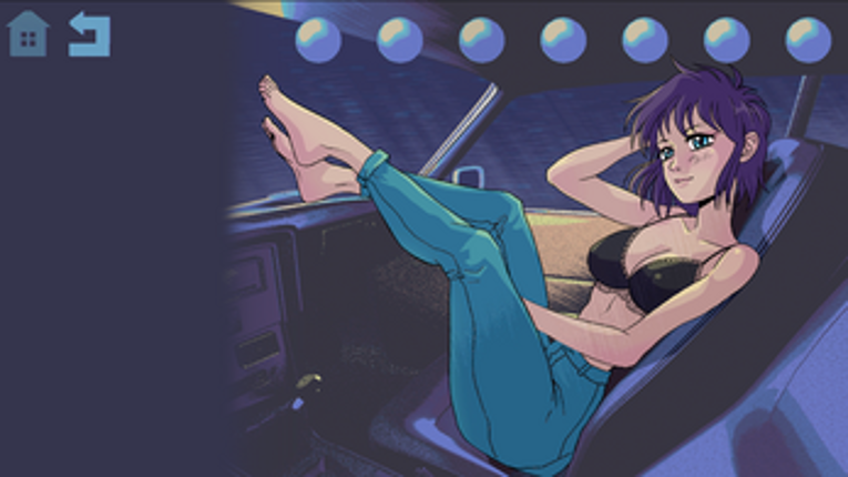 Hitchhiker Nights Image