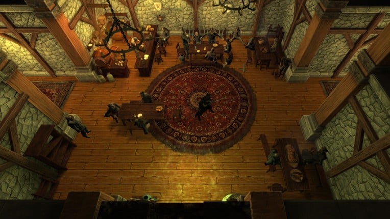 HoD: On open seas Image