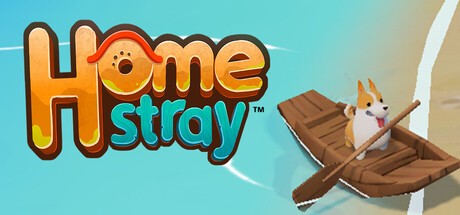 Games like HomeStray