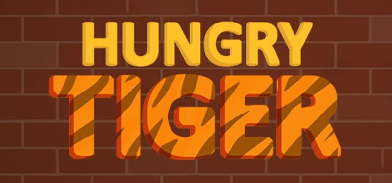 Hungry Tiger Game Cover