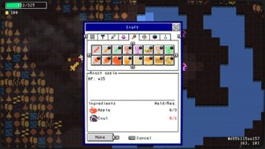 Hyper Dungeon Crawler Image