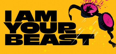 Games like I Am Your Beast