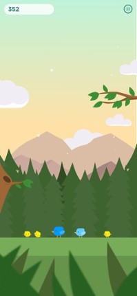 I'm a Birdie screenshot