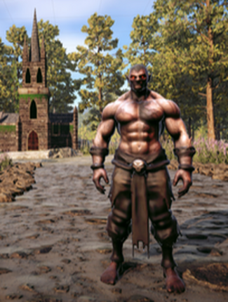 Infernal Siege: The Last Sanctuary screenshot