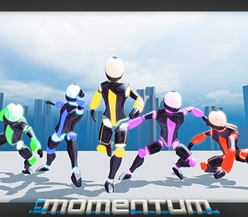 Games like inMomentum