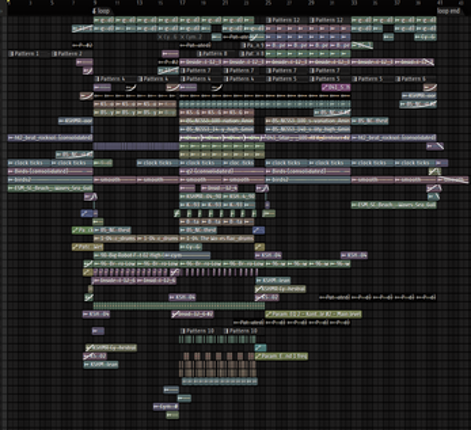 Inside Their World screenshot