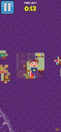 IvyRompecabezas Image