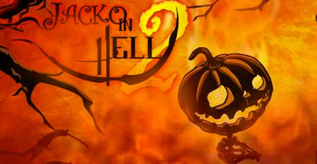 Games like Jacko In Hell 2