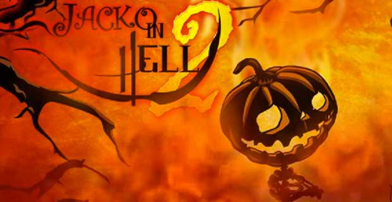 Jacko In Hell 2 Game Cover