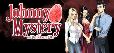 Johnny Mystery and The Halloween Killer Image