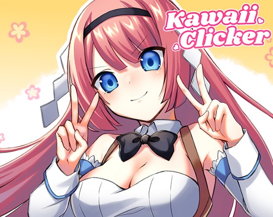 Kawaii Clicker Image