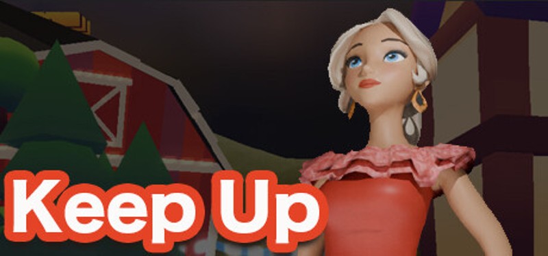 Keep Up Image