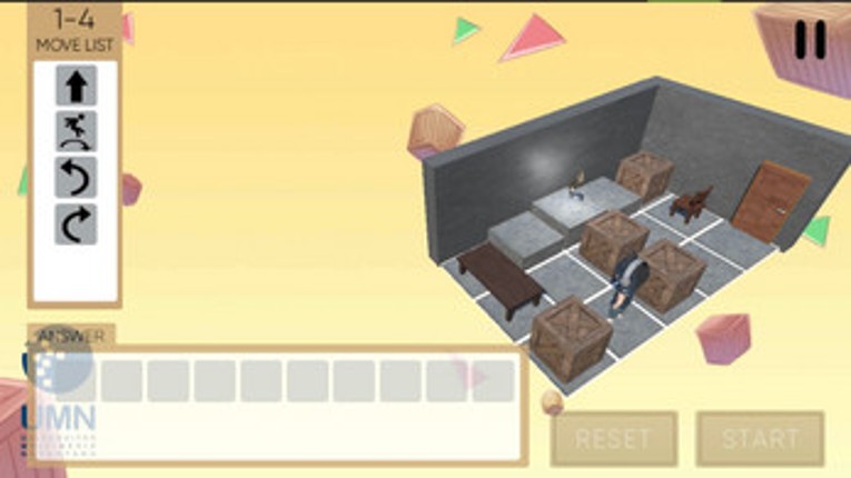 Keybot screenshot