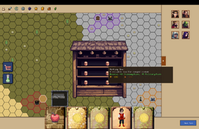 Kings of Osaro Image