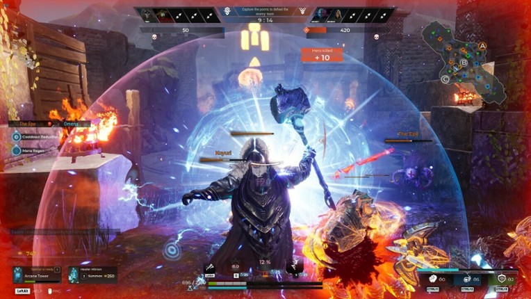 Kingshunt screenshot