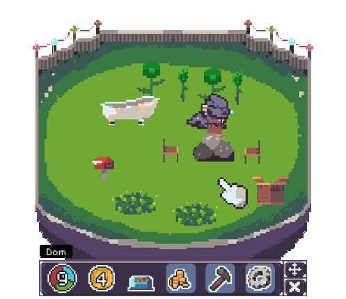 Kojimachi screenshot