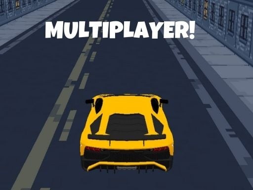 Games like Lamborghini Driving Multiplayer