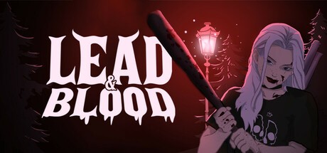 Games like Lead & Blood