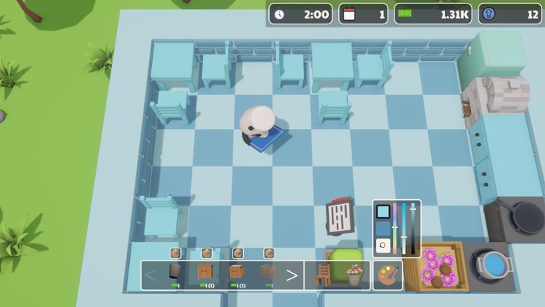 Let's Cook It! screenshot