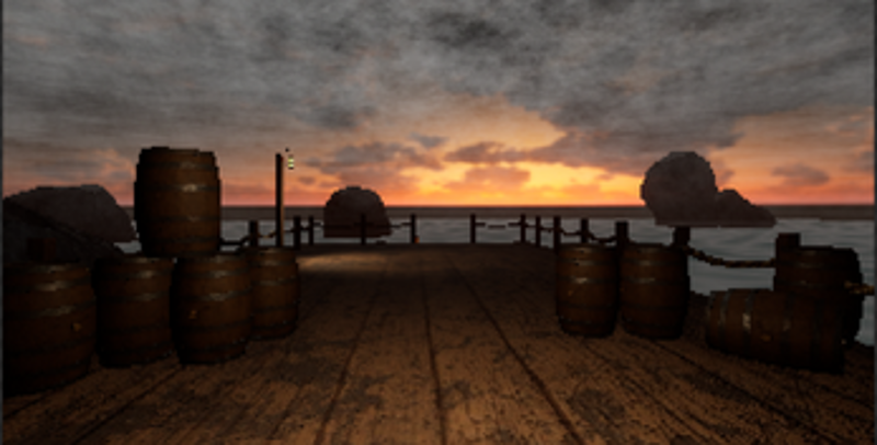 Lighthouse Madness Image