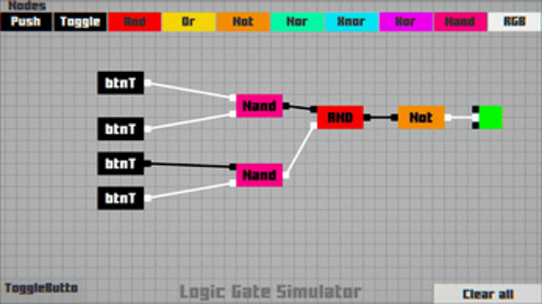 LogicSim Image