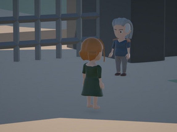 Loki´s Vergehen screenshot