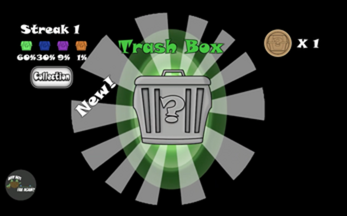 Loot Boxes! The Loot Box Game! Image