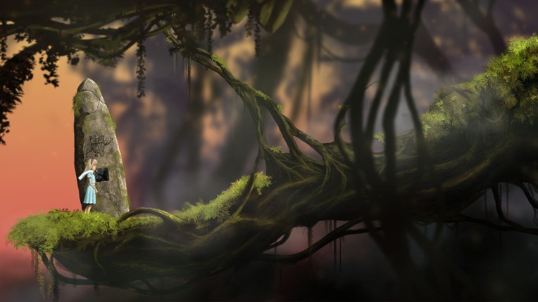 Lucid Dream screenshot