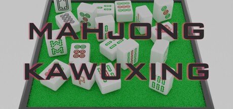 Games like Mahjong Kawuxing
