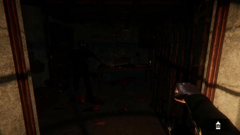 Mansion of the Dead screenshot