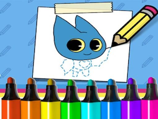 Games like Mao Mao: How to Draw Adorabat