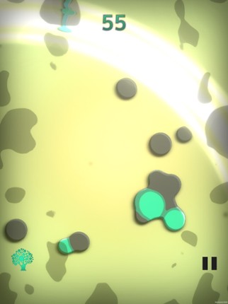 Metasequire screenshot