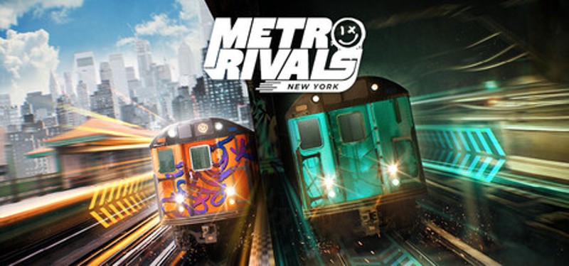 Metro Rivals: New York Image