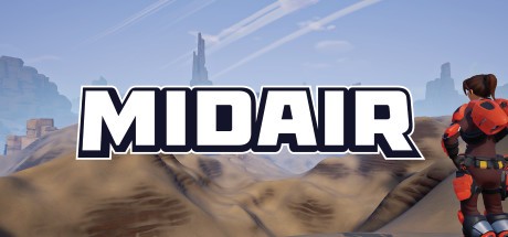 Games like Midair