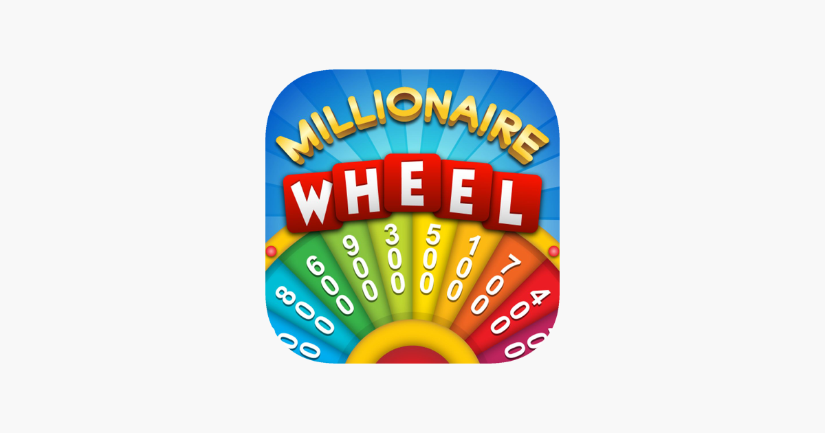 Games like Millionaire Wheel
