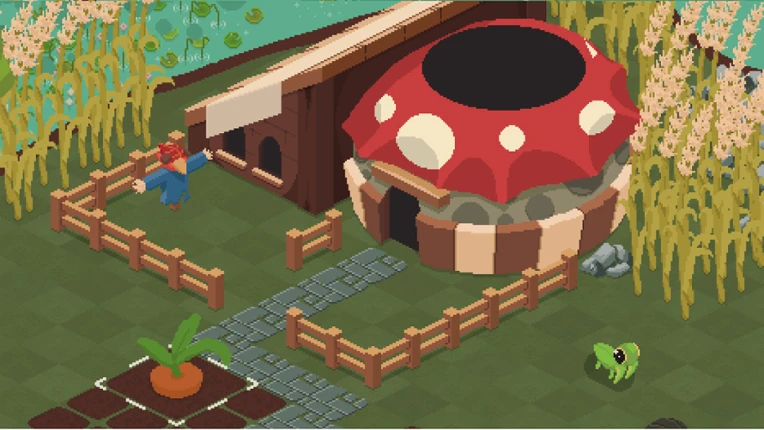 Mini Meadows Image