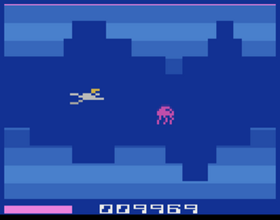 Mission ARK screenshot