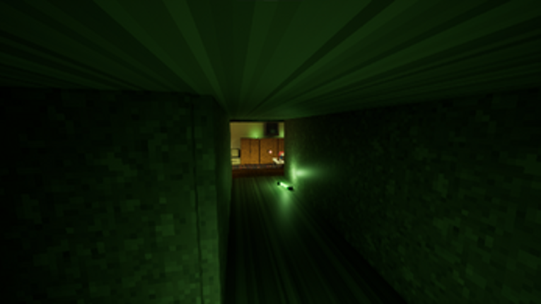 Mission:Invisible screenshot