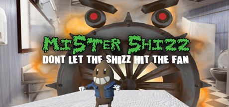 Games like Mister Shizz: Don't Let The Shizz Hit The Fan!