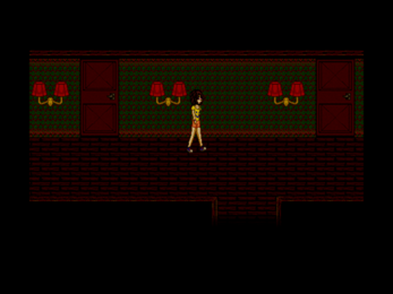 Mister Tegosamnis Is a Good Person screenshot