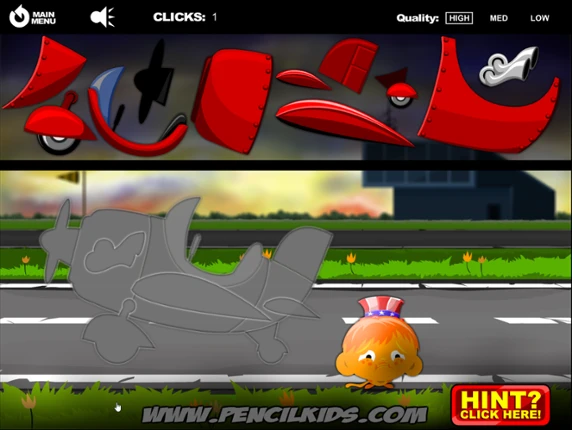 Monkey GO Happy 6 screenshot