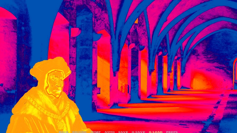 More. The Eternal Utopia screenshot