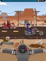 Moto Quest: Bike racing Image