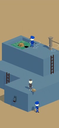 Mr. Mission screenshot